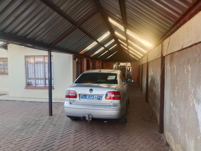 3 Bedroom Property for Sale in Vosloorus Gauteng