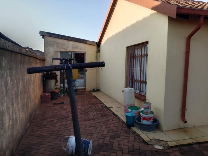 3 Bedroom Property for Sale in Vosloorus Gauteng