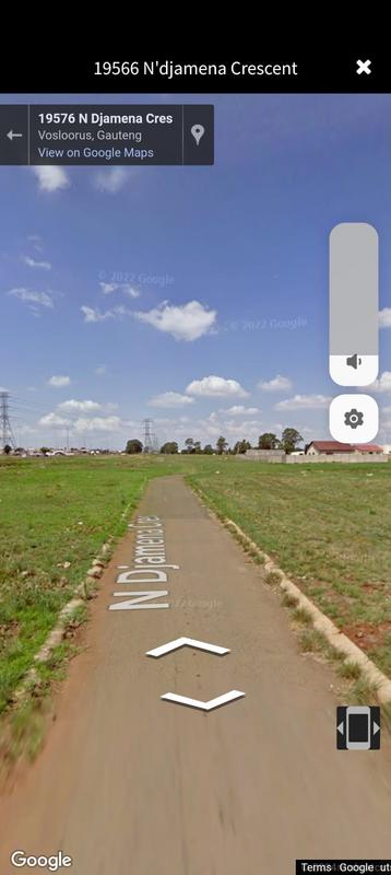 0 Bedroom Property for Sale in Vosloorus Gauteng