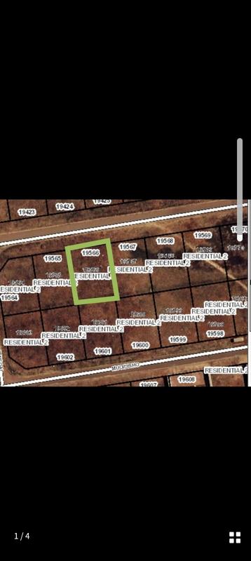 0 Bedroom Property for Sale in Vosloorus Gauteng