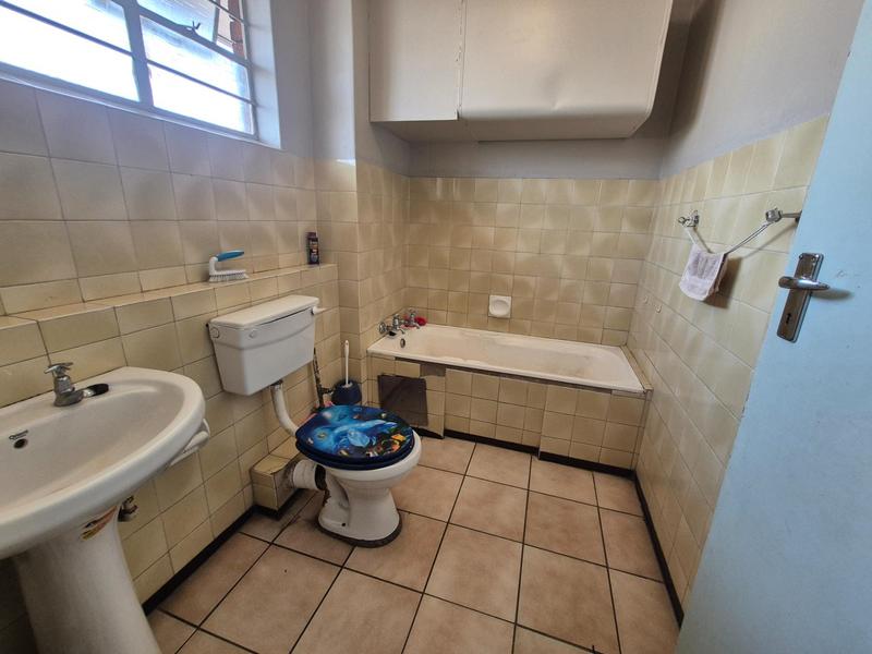 2 Bedroom Property for Sale in Sunnyside Gauteng