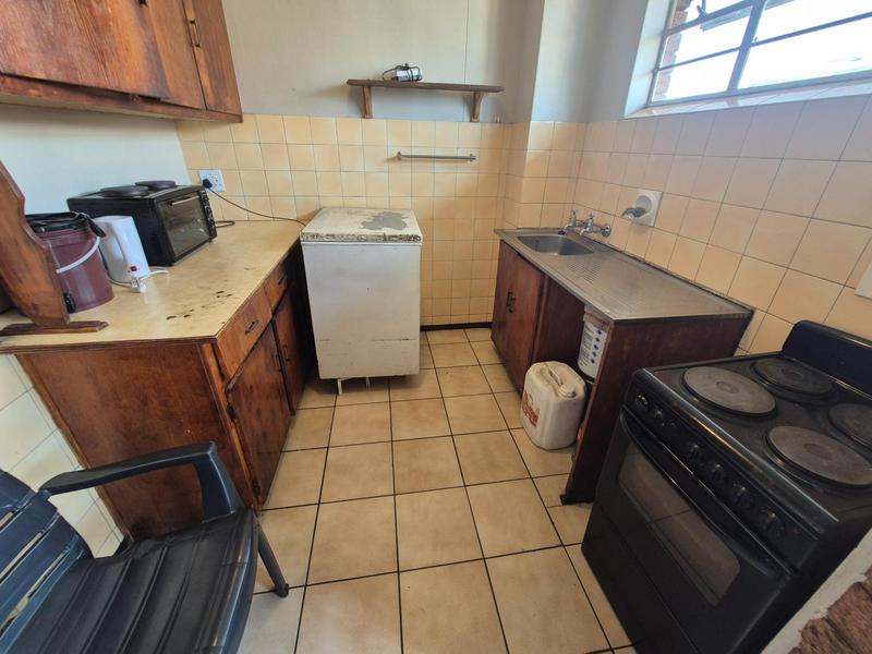 2 Bedroom Property for Sale in Sunnyside Gauteng