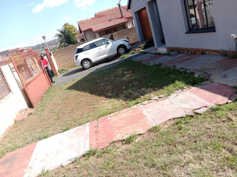 3 Bedroom Property for Sale in Danville Gauteng
