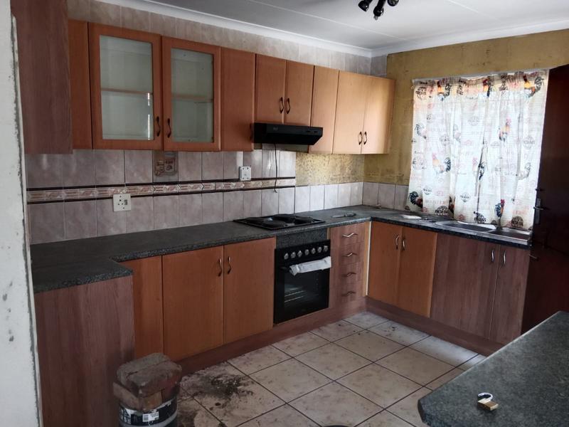 3 Bedroom Property for Sale in Danville Gauteng