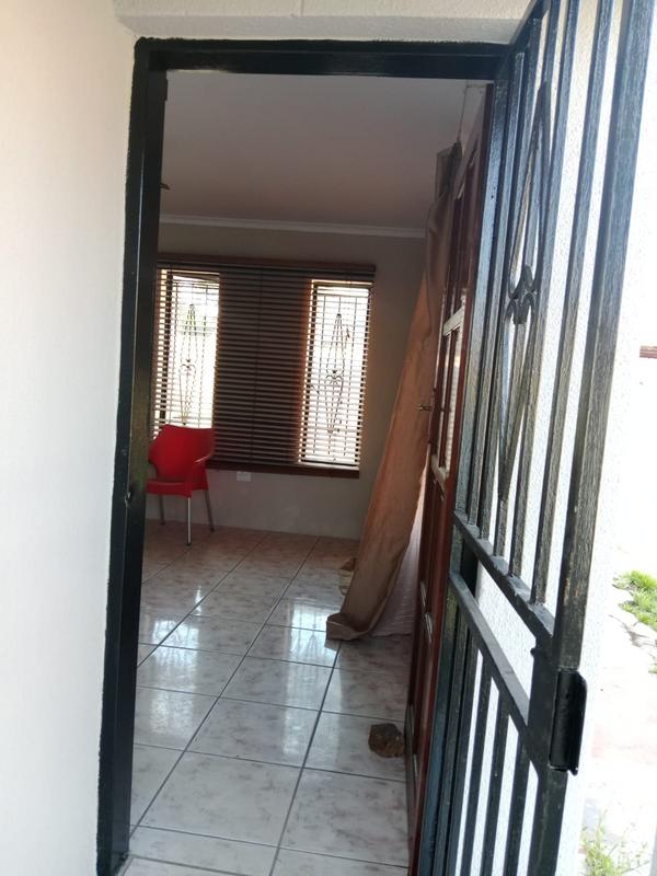 3 Bedroom Property for Sale in Danville Gauteng