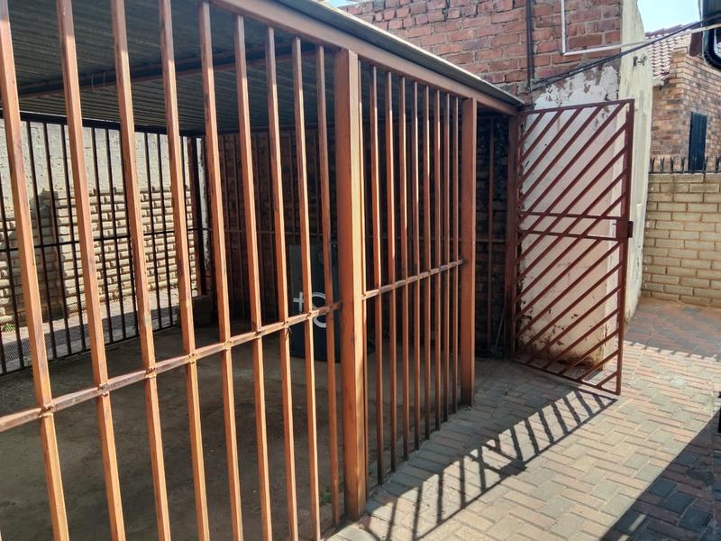3 Bedroom Property for Sale in Danville Gauteng