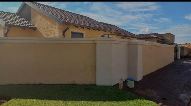 3 Bedroom Property for Sale in Vosloorus Ext 6 Gauteng