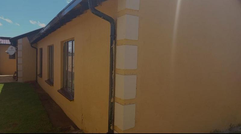 3 Bedroom Property for Sale in Vosloorus Ext 6 Gauteng