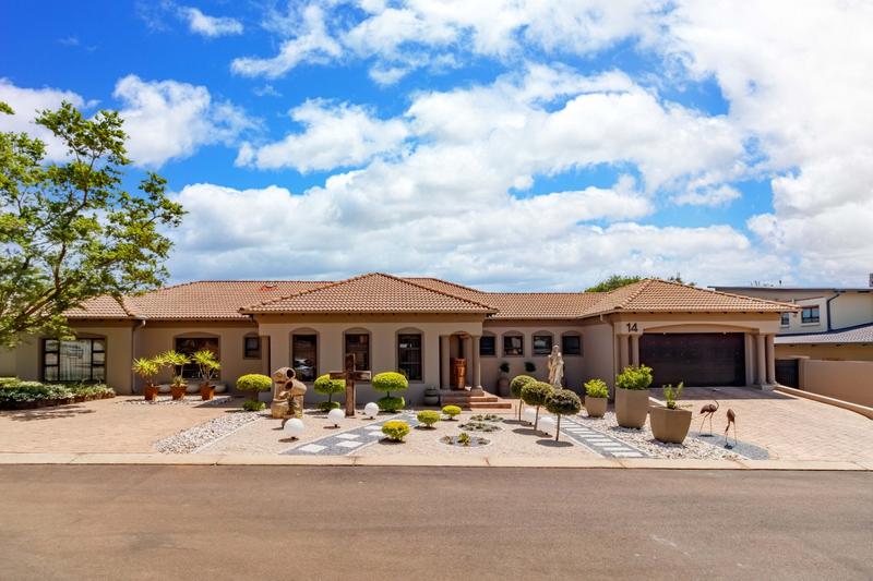 4 Bedroom Property for Sale in Midstream Estate Gauteng