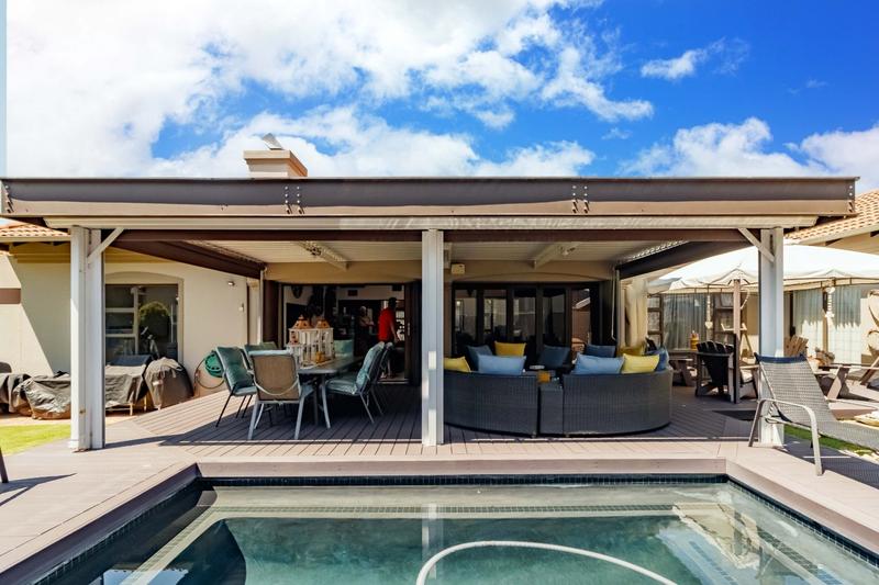 4 Bedroom Property for Sale in Midstream Estate Gauteng