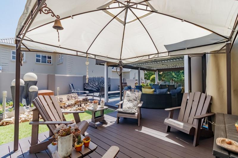 4 Bedroom Property for Sale in Midstream Estate Gauteng