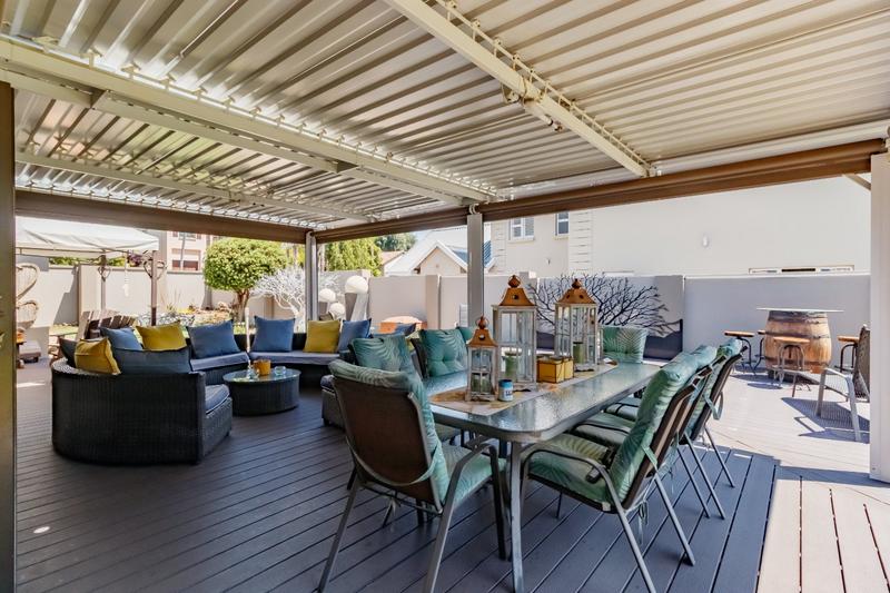 4 Bedroom Property for Sale in Midstream Estate Gauteng