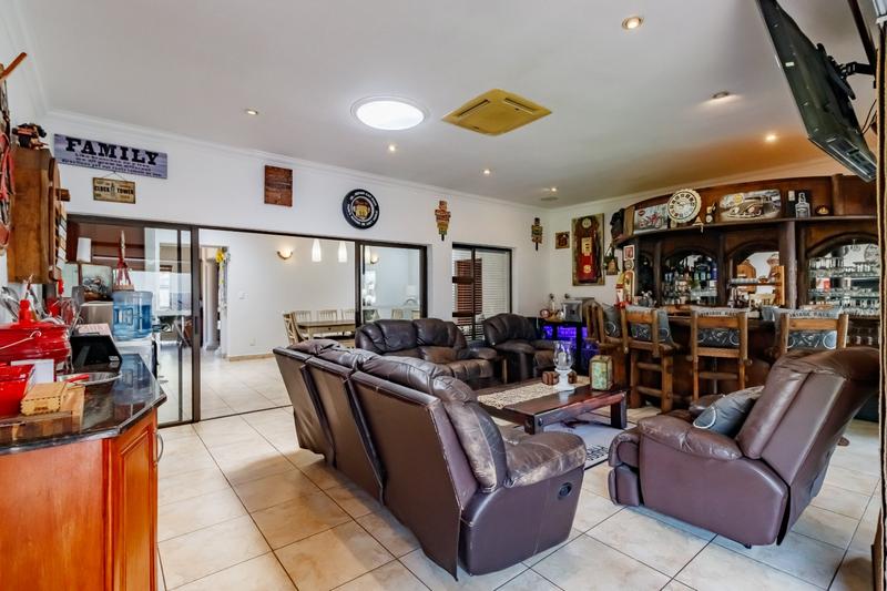 4 Bedroom Property for Sale in Midstream Estate Gauteng