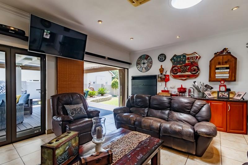 4 Bedroom Property for Sale in Midstream Estate Gauteng