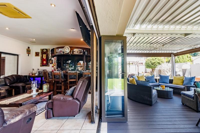 4 Bedroom Property for Sale in Midstream Estate Gauteng