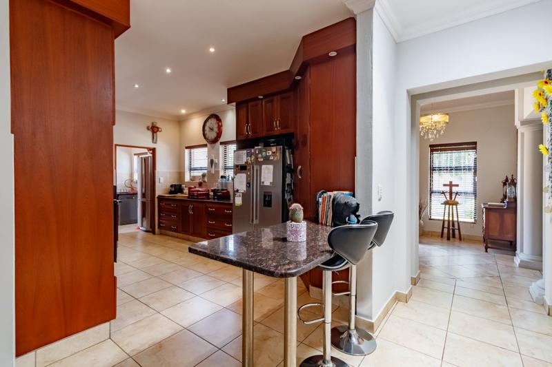 4 Bedroom Property for Sale in Midstream Estate Gauteng