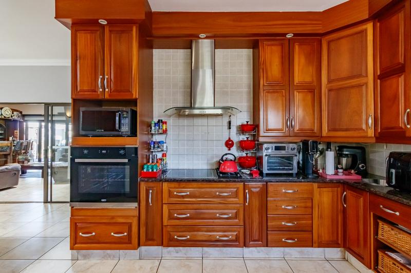 4 Bedroom Property for Sale in Midstream Estate Gauteng