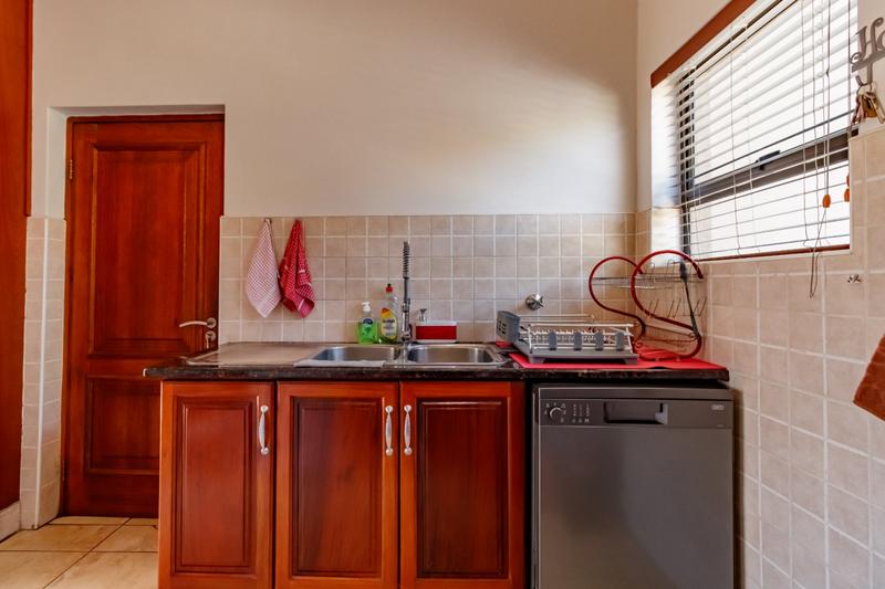 4 Bedroom Property for Sale in Midstream Estate Gauteng