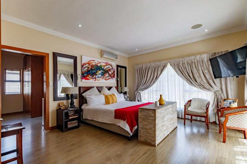 4 Bedroom Property for Sale in Midstream Estate Gauteng