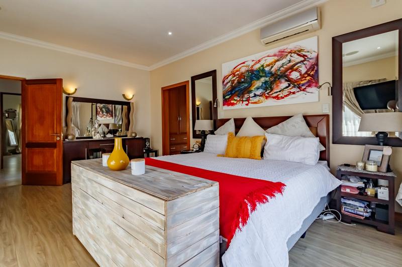 4 Bedroom Property for Sale in Midstream Estate Gauteng