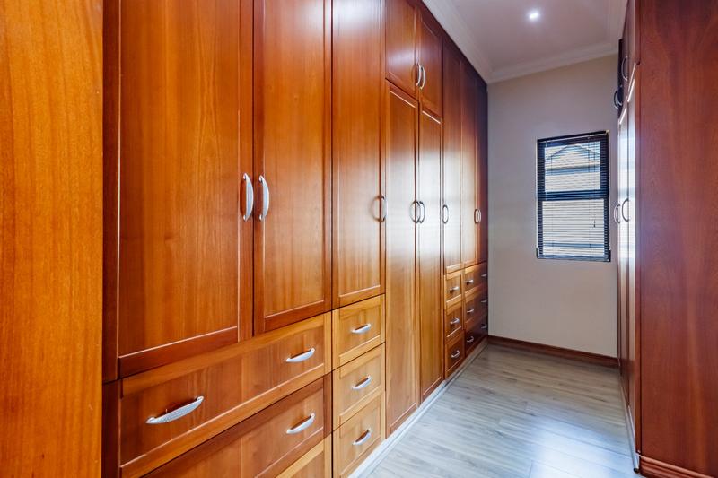 4 Bedroom Property for Sale in Midstream Estate Gauteng