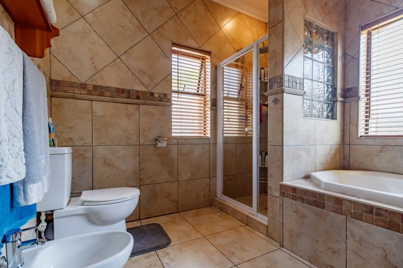 4 Bedroom Property for Sale in Midstream Estate Gauteng