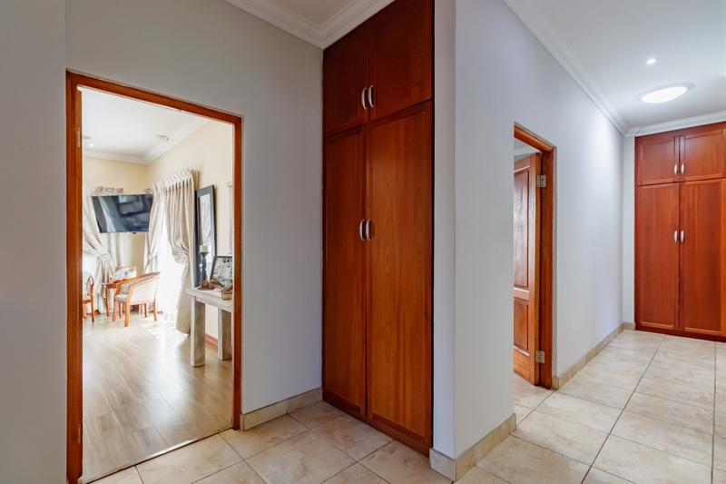 4 Bedroom Property for Sale in Midstream Estate Gauteng