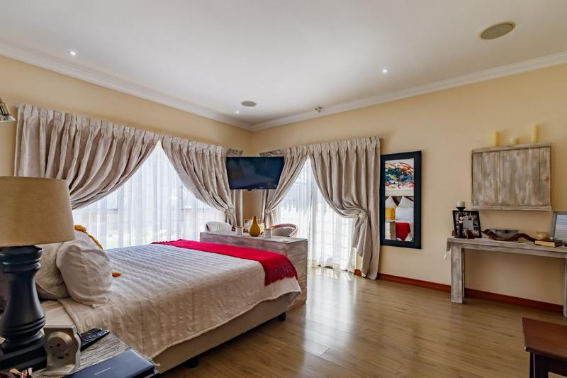 4 Bedroom Property for Sale in Midstream Estate Gauteng