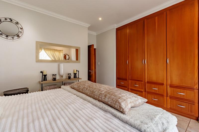 4 Bedroom Property for Sale in Midstream Estate Gauteng