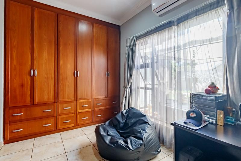 4 Bedroom Property for Sale in Midstream Estate Gauteng