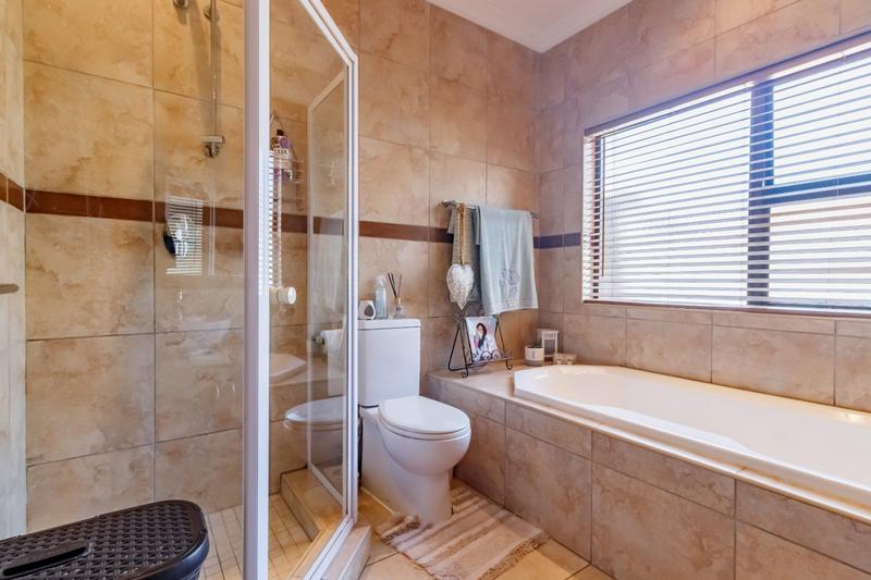 4 Bedroom Property for Sale in Midstream Estate Gauteng