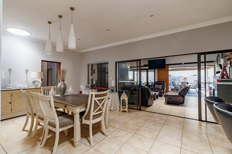 4 Bedroom Property for Sale in Midstream Estate Gauteng