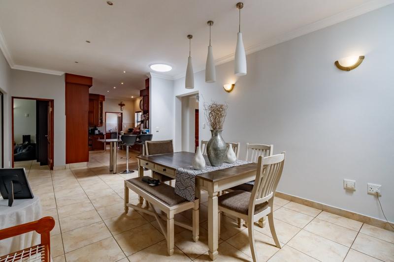 4 Bedroom Property for Sale in Midstream Estate Gauteng