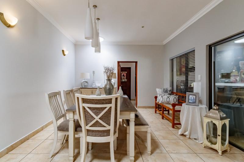 4 Bedroom Property for Sale in Midstream Estate Gauteng