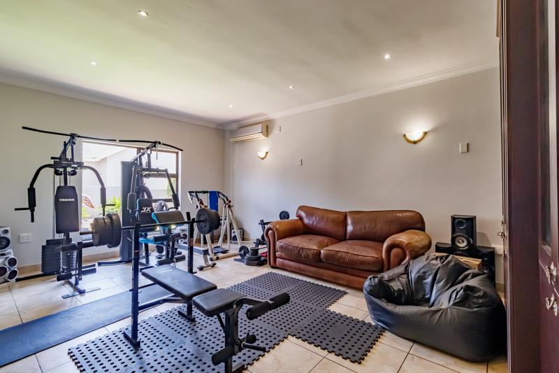 4 Bedroom Property for Sale in Midstream Estate Gauteng