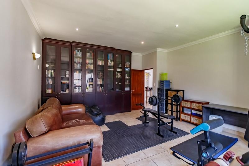 4 Bedroom Property for Sale in Midstream Estate Gauteng