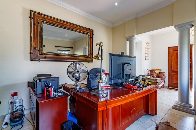 4 Bedroom Property for Sale in Midstream Estate Gauteng