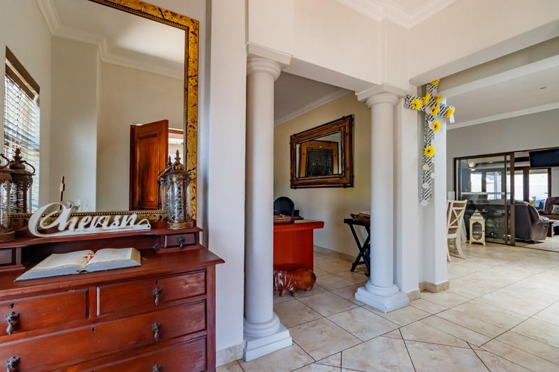 4 Bedroom Property for Sale in Midstream Estate Gauteng