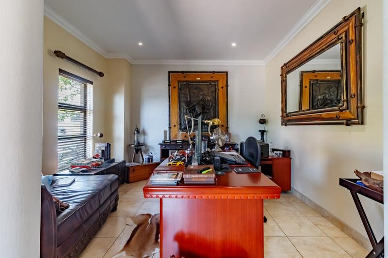 4 Bedroom Property for Sale in Midstream Estate Gauteng