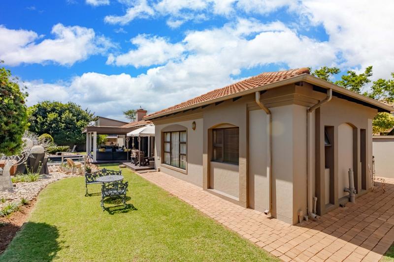 4 Bedroom Property for Sale in Midstream Estate Gauteng