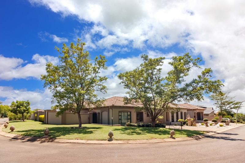 4 Bedroom Property for Sale in Midstream Estate Gauteng