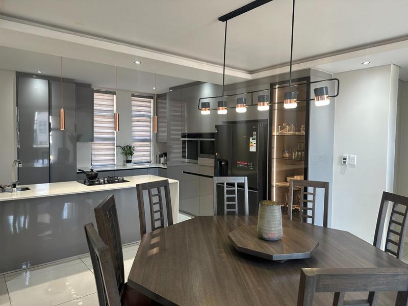 To Let 4 Bedroom Property for Rent in Louwlardia Gauteng