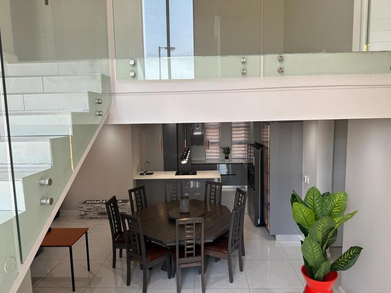 To Let 4 Bedroom Property for Rent in Louwlardia Gauteng