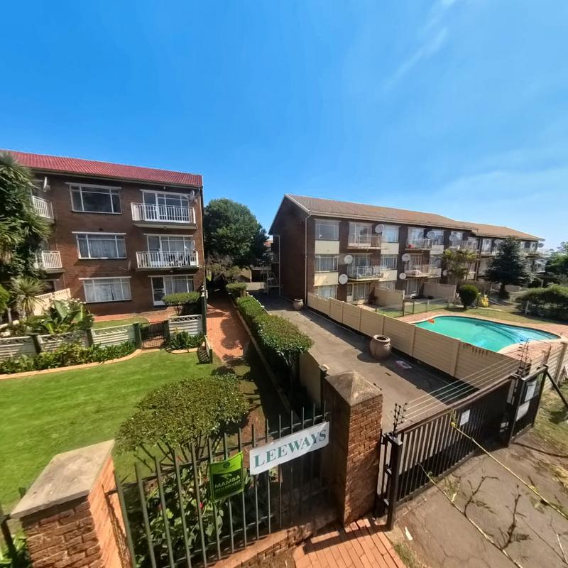 2 Bedroom Property for Sale in Croydon Gauteng