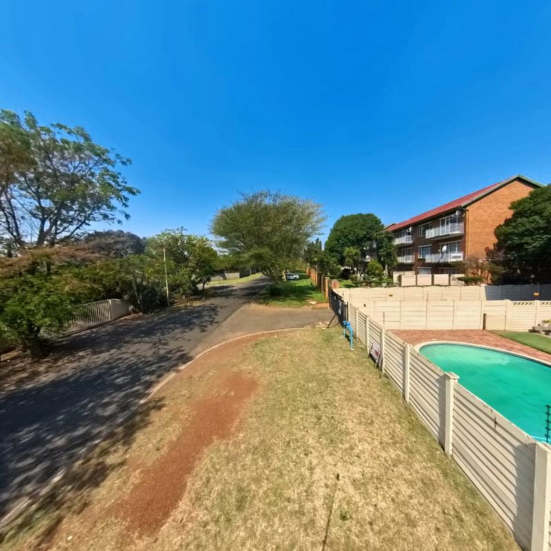2 Bedroom Property for Sale in Croydon Gauteng