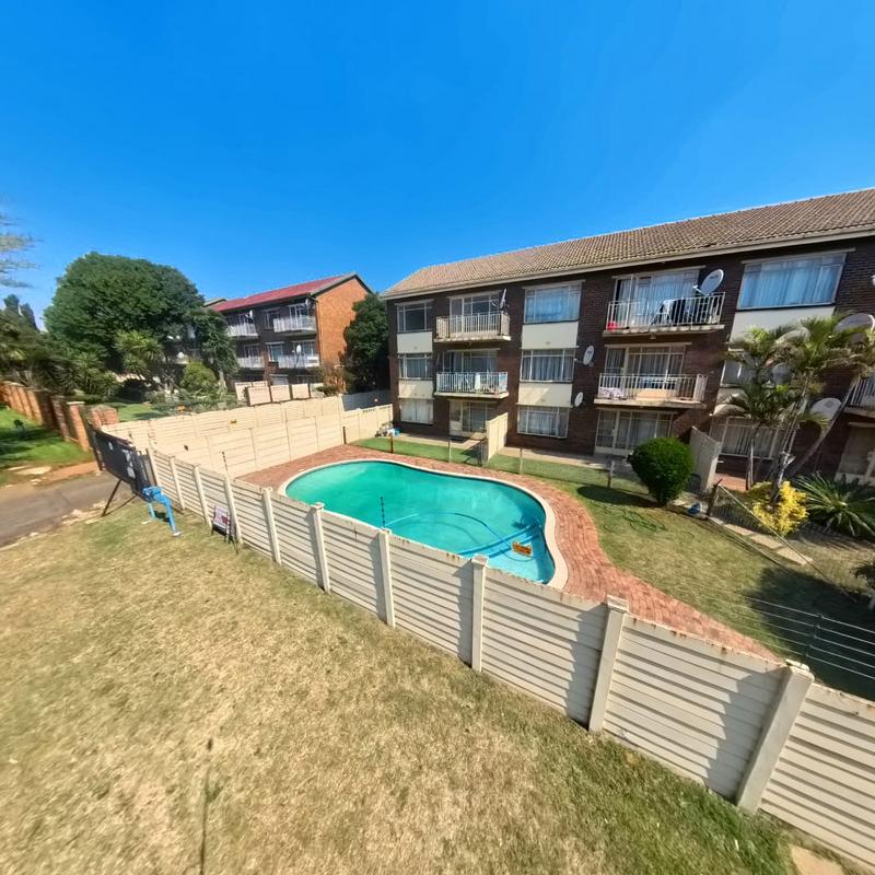 2 Bedroom Property for Sale in Croydon Gauteng
