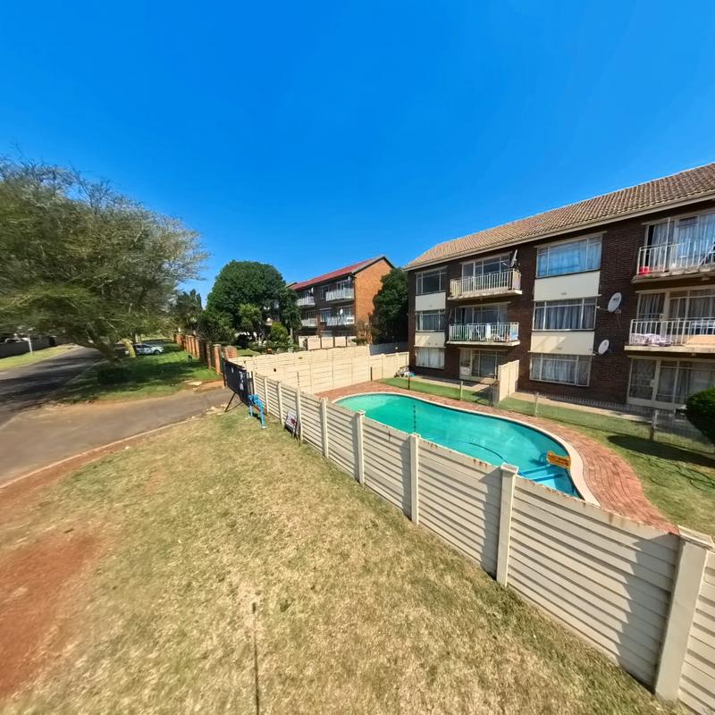 2 Bedroom Property for Sale in Croydon Gauteng