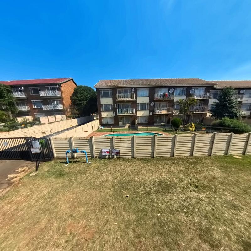 2 Bedroom Property for Sale in Croydon Gauteng