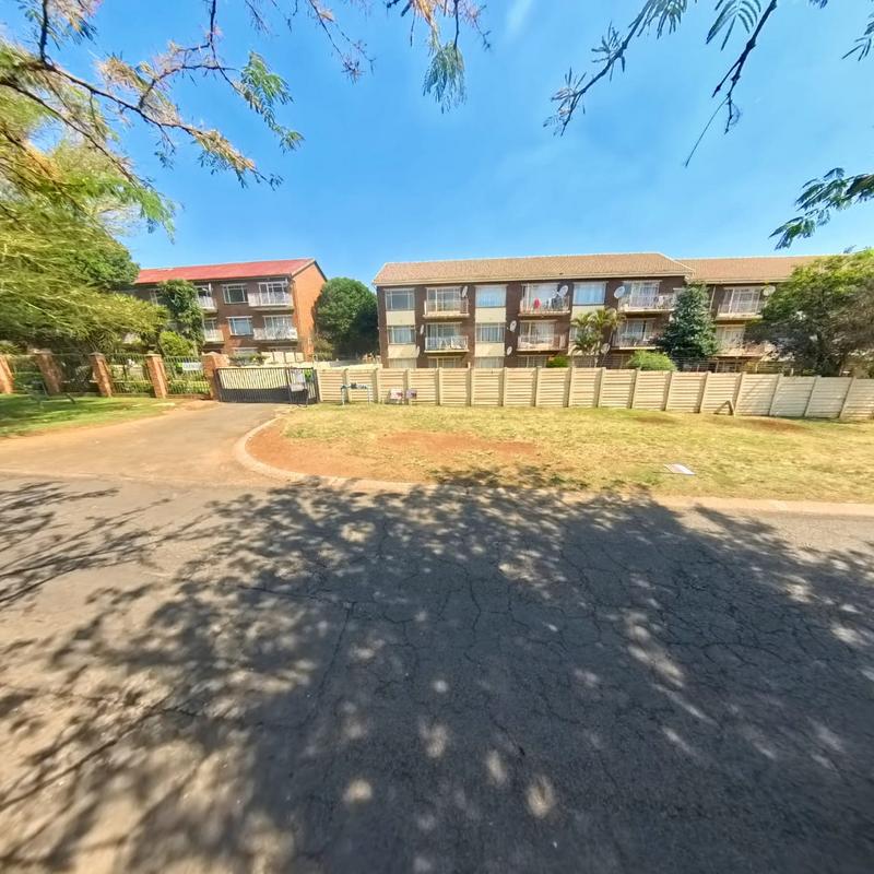 2 Bedroom Property for Sale in Croydon Gauteng