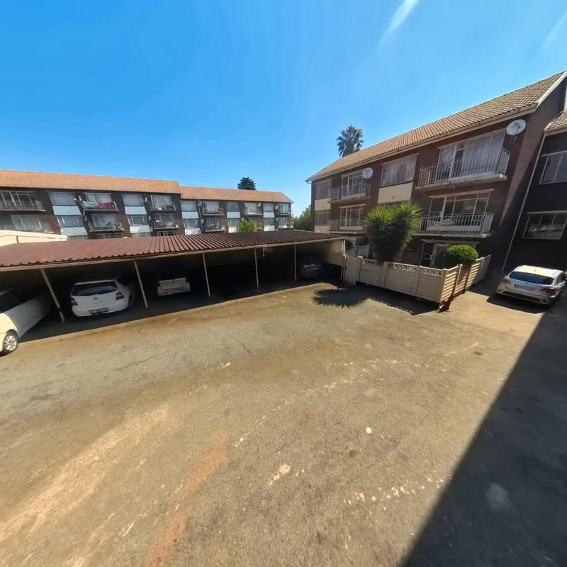 2 Bedroom Property for Sale in Croydon Gauteng